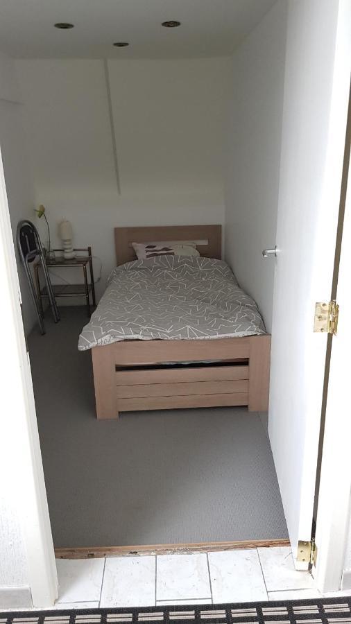 Appartement All In & Zwembad เลโอโพลด์สเบิร์ก ภายนอก รูปภาพ